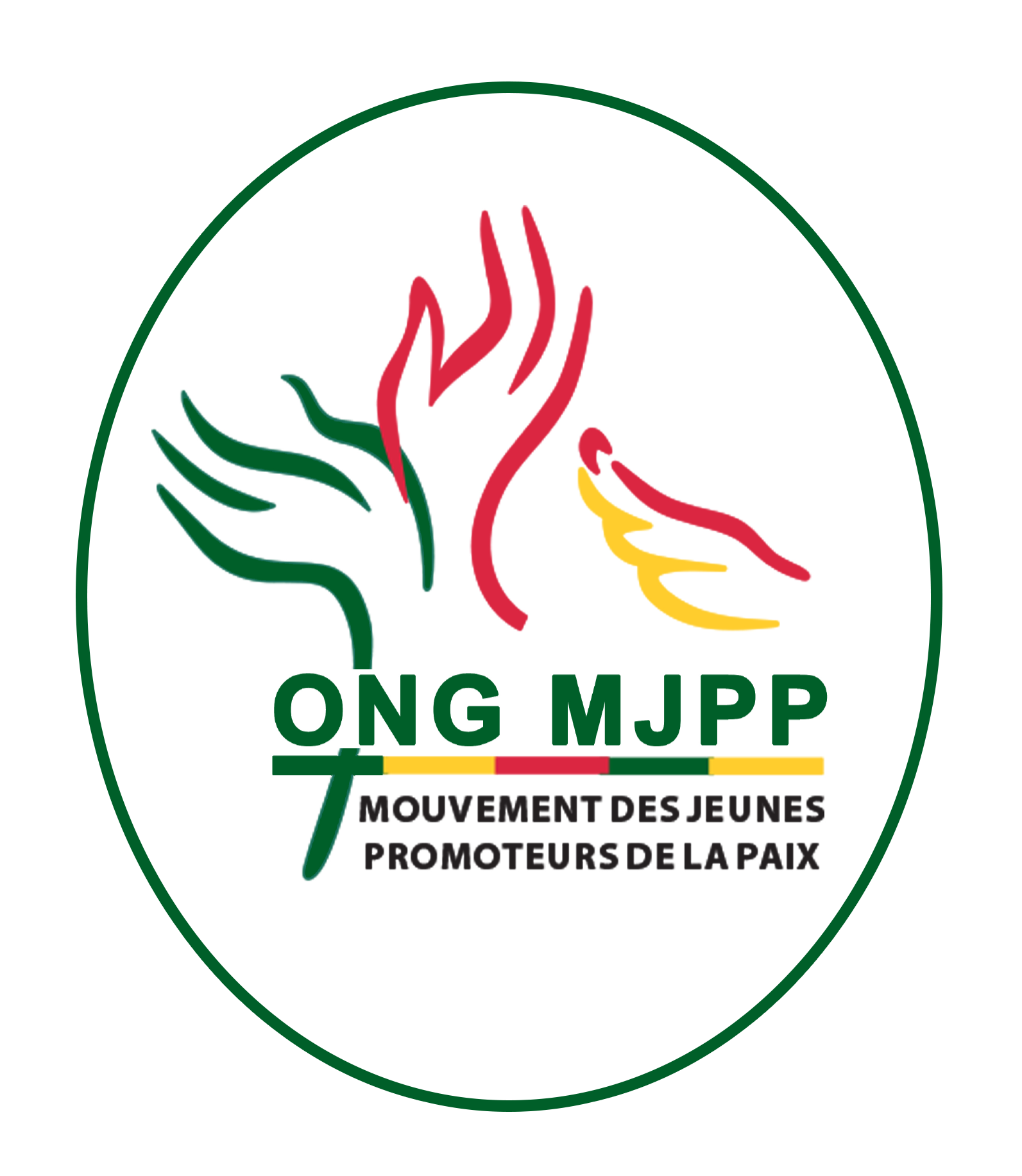 ONG MJPP